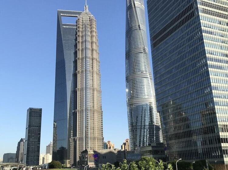 호텔 Radisson Collection Hyland Shanghai