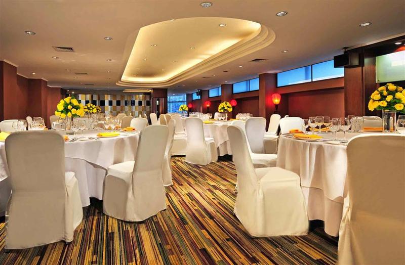 호텔 Radisson Collection Hyland Shanghai