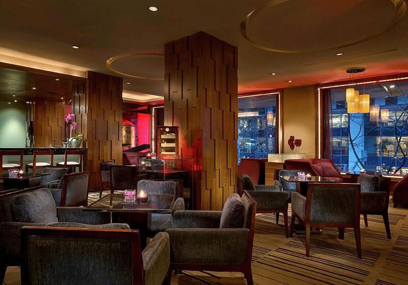 호텔 Radisson Collection Hyland Shanghai