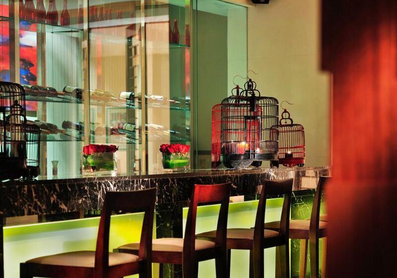 호텔 Radisson Collection Hyland Shanghai