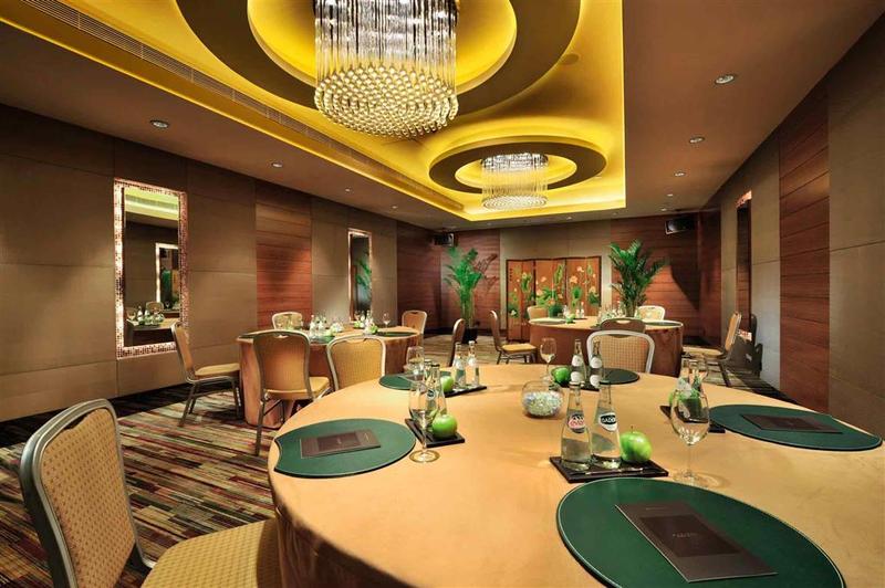 호텔 Radisson Collection Hyland Shanghai