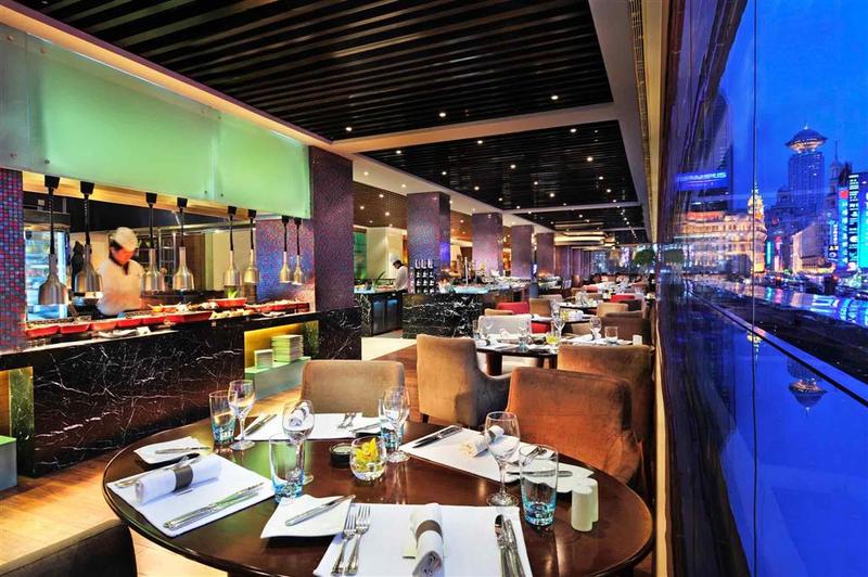 호텔 Radisson Collection Hyland Shanghai