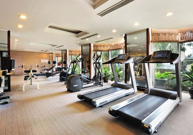 호텔 Radisson Collection Hyland Shanghai