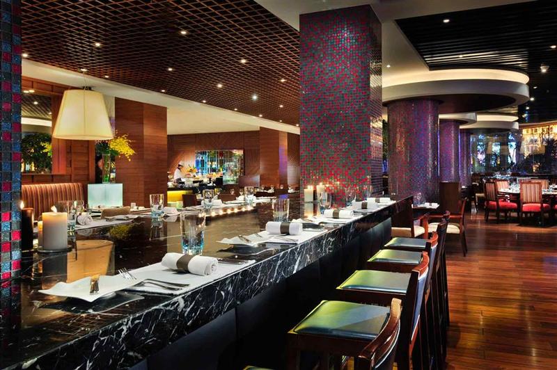 호텔 Radisson Collection Hyland Shanghai