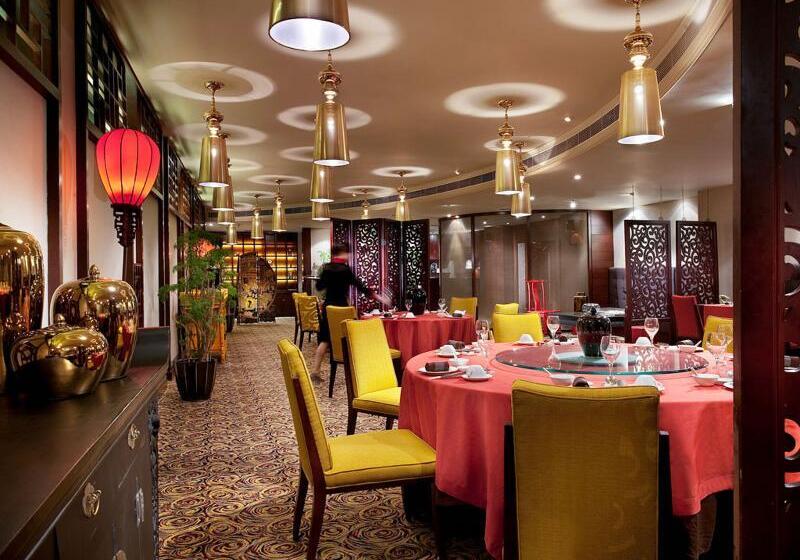 호텔 Radisson Collection Hyland Shanghai