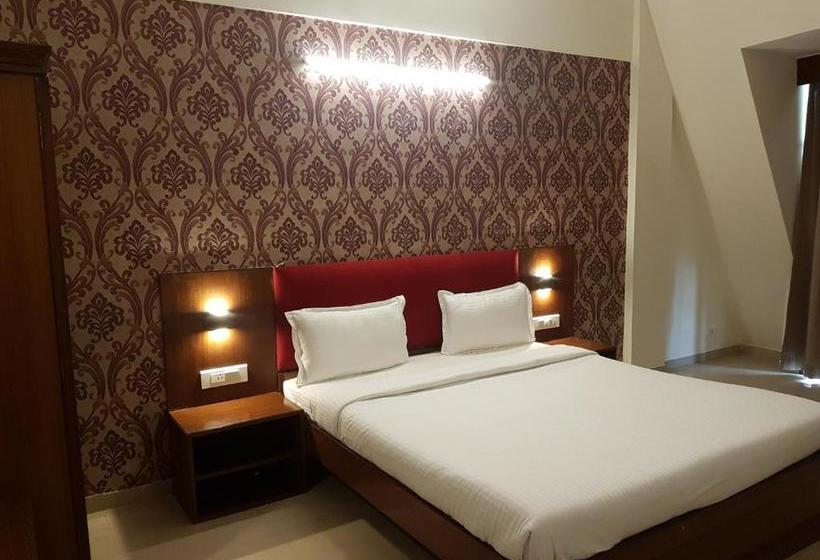 호텔 Mist Rainbow Resort