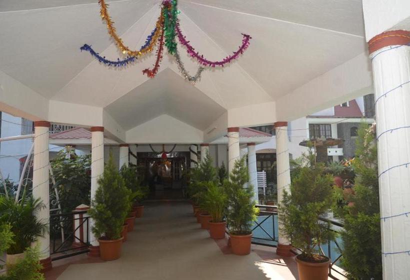 호텔 Mist Rainbow Resort