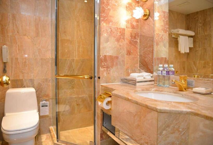 هتل Regal Hongkong