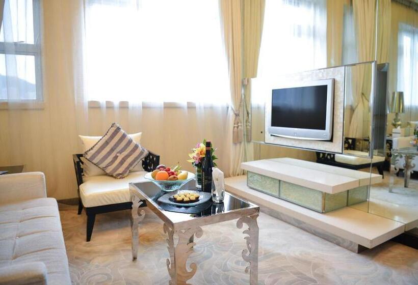 هتل Regal Hongkong