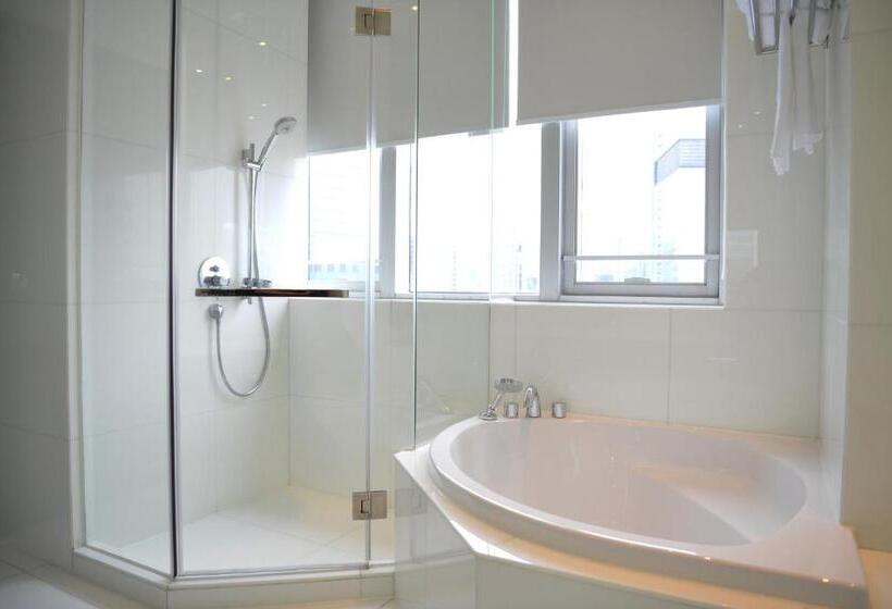 هتل Regal Hongkong