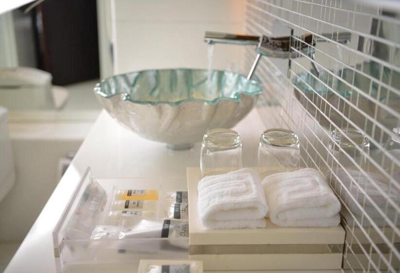 هتل Regal Hongkong