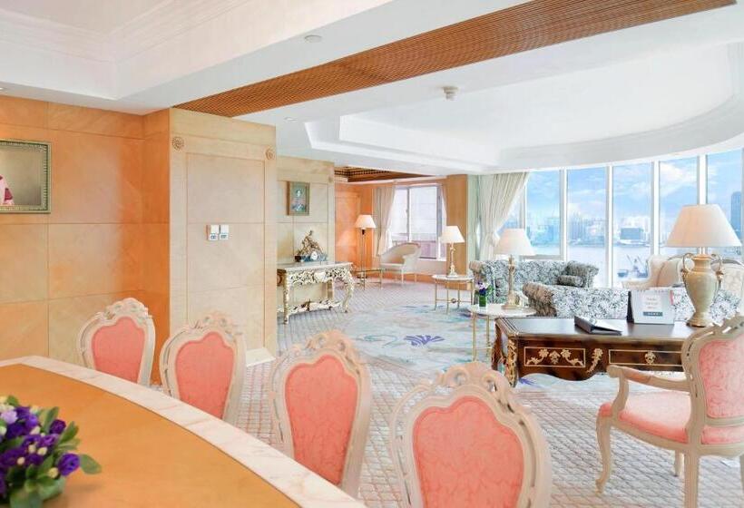 هتل Regal Hongkong