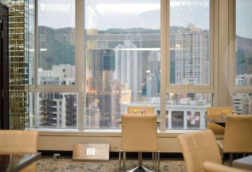 هتل Regal Hongkong