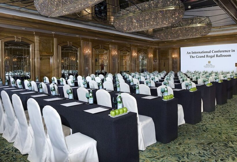 هتل Regal Hongkong