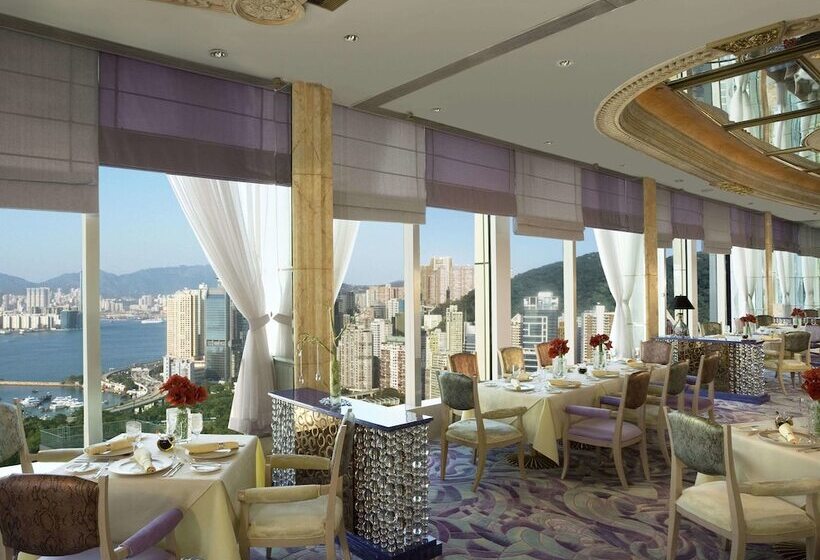 هتل Regal Hongkong