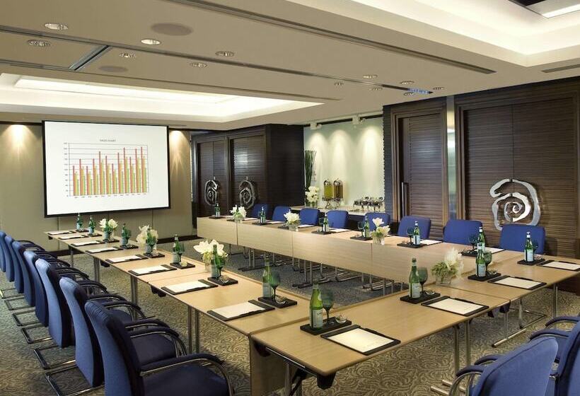 هتل Regal Hongkong