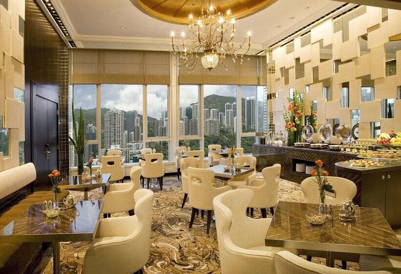 هتل Regal Hongkong