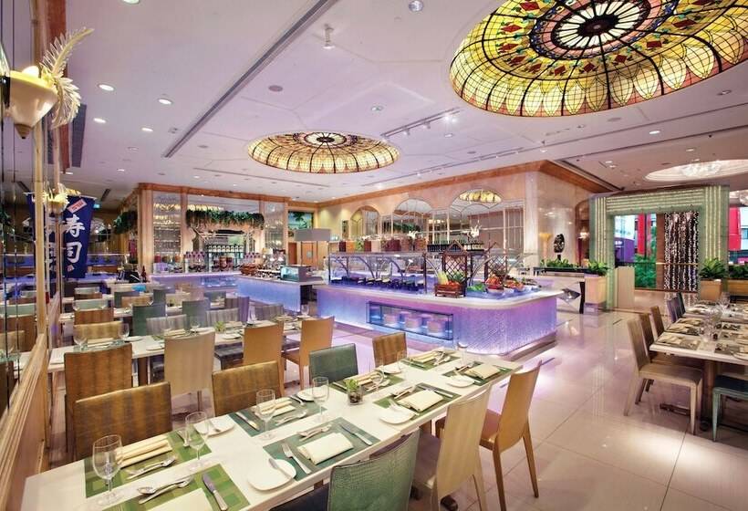 هتل Regal Hongkong