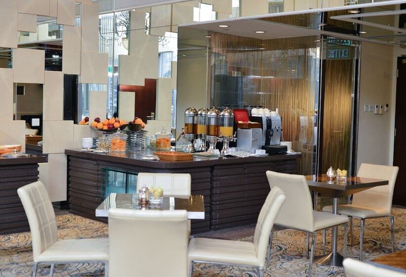 هتل Regal Hongkong