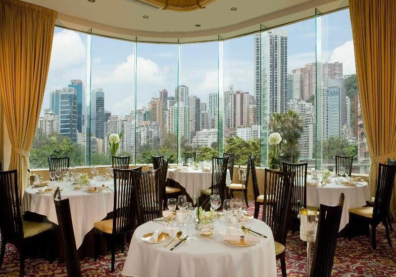 هتل Regal Hongkong