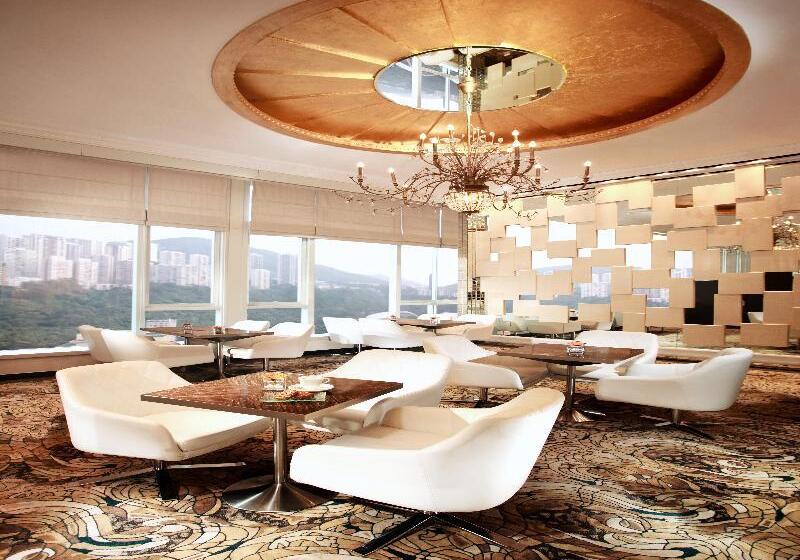 هتل Regal Hongkong