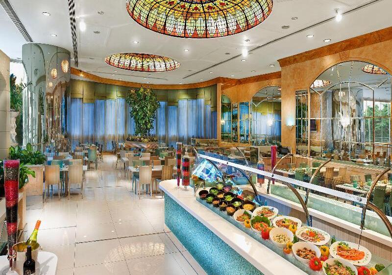 هتل Regal Hongkong