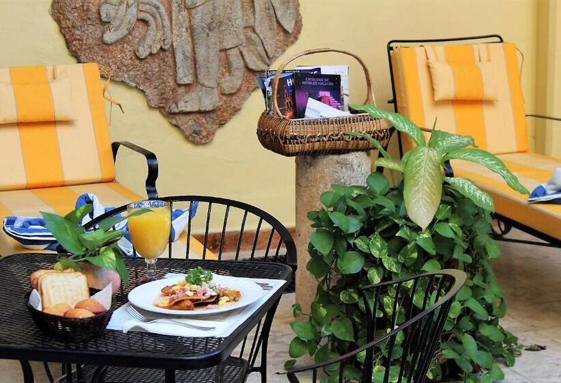 Отель Residencial