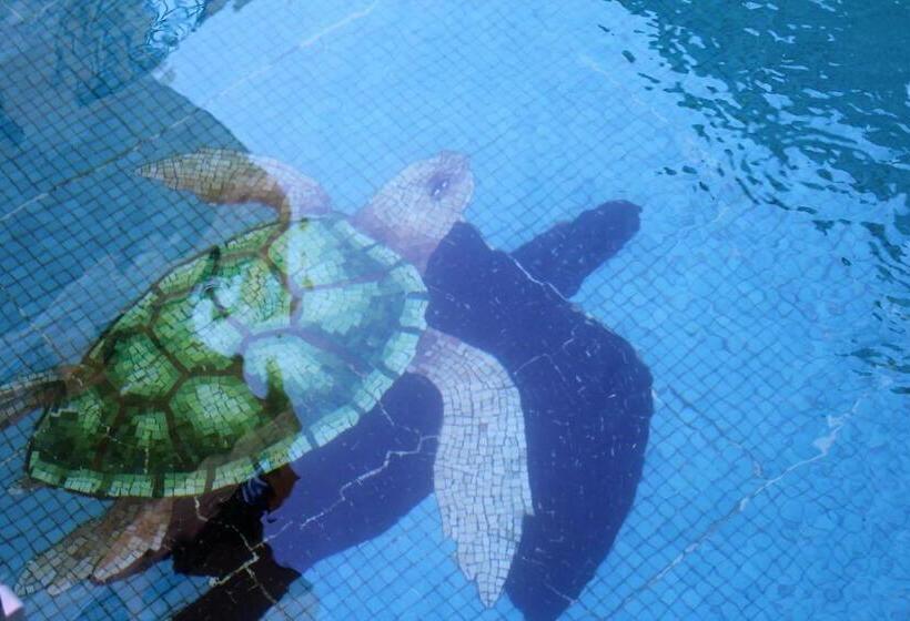 Отель Residencial