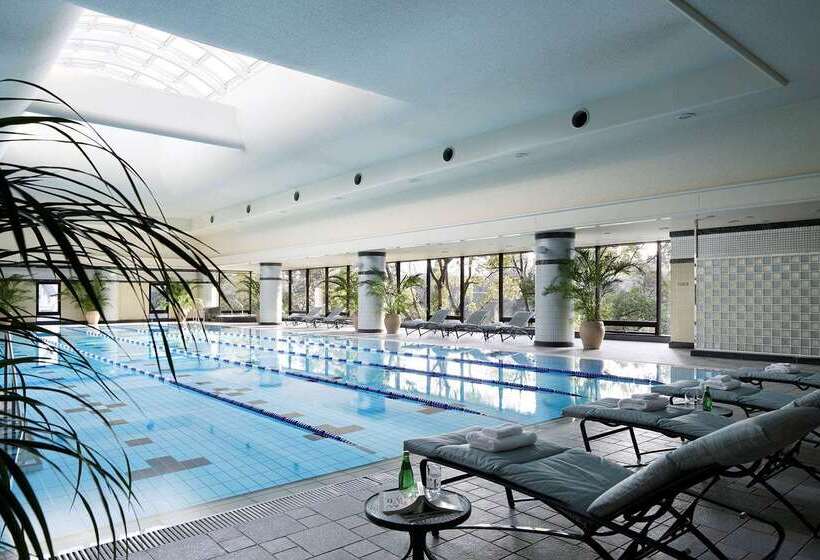 Rihga Royal Hotel Tokyo