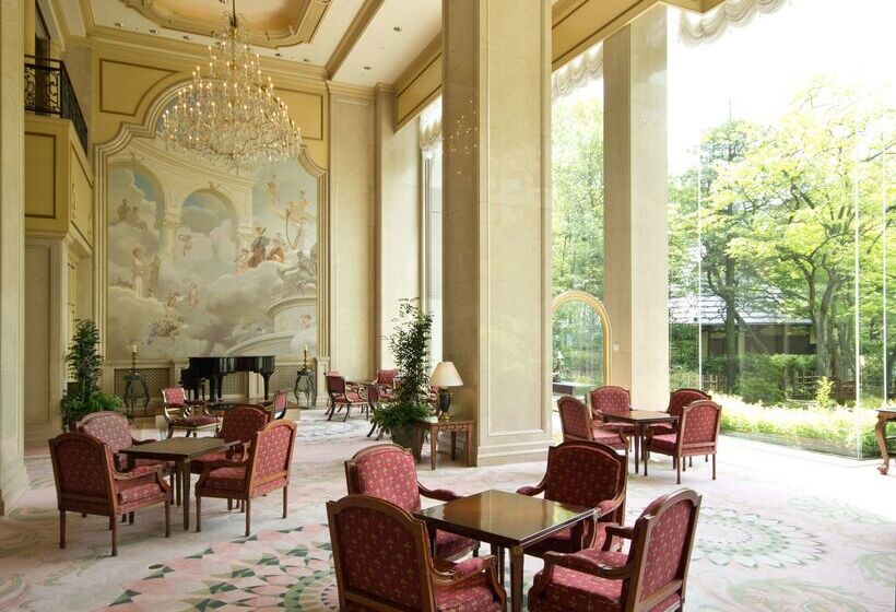 Rihga Royal Hotel Tokyo