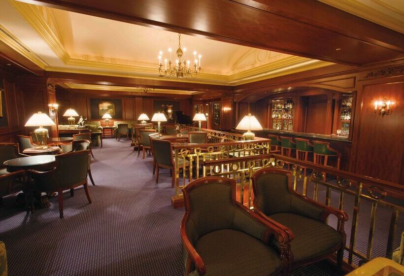 Rihga Royal Hotel Tokyo