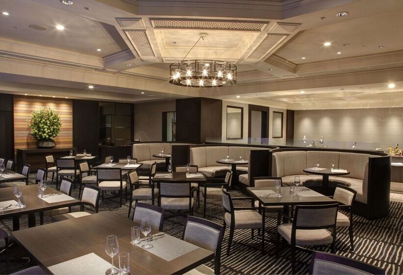 Rihga Royal Hotel Tokyo