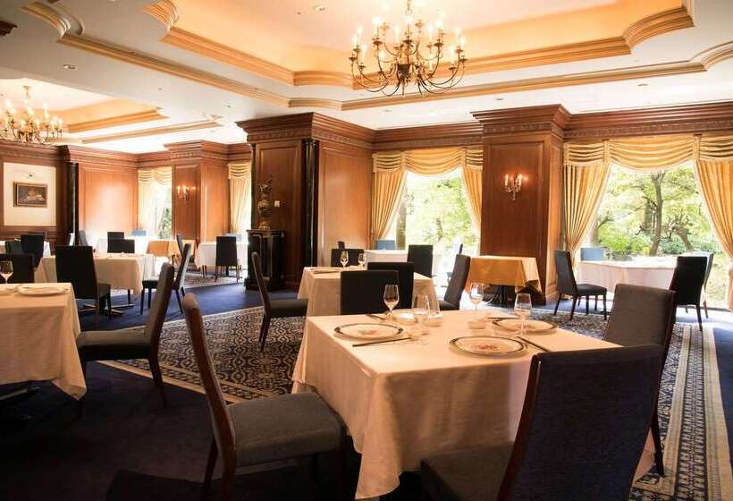 Rihga Royal Hotel Tokyo