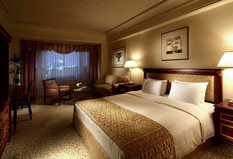 Rihga Royal Hotel Tokyo