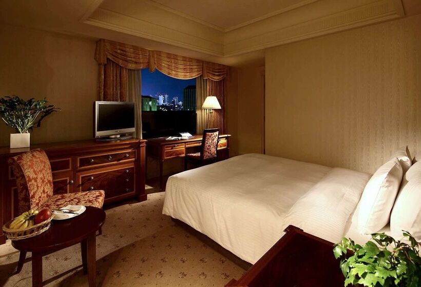 Rihga Royal Hotel Tokyo