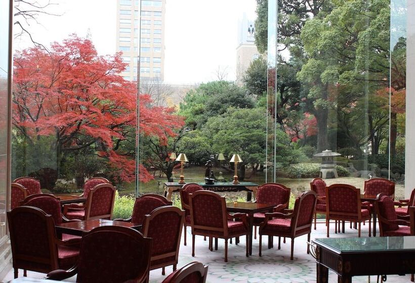 Rihga Royal Hotel Tokyo