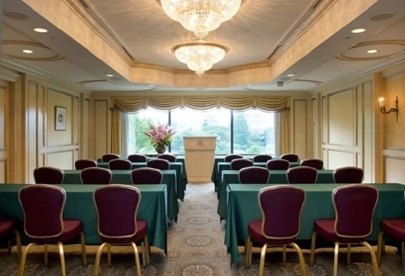 Rihga Royal Hotel Tokyo
