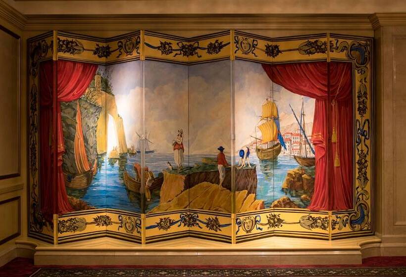 Rihga Royal Hotel Tokyo