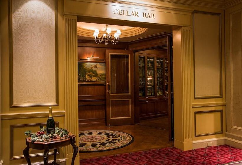 Rihga Royal Hotel Tokyo