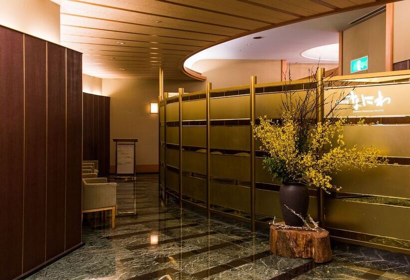 Rihga Royal Hotel Tokyo