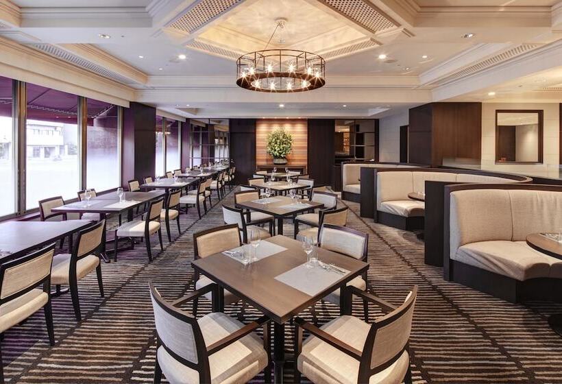 Rihga Royal Hotel Tokyo