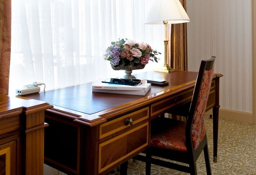 Rihga Royal Hotel Tokyo