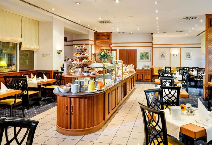 Taste Hotel Dresden Ehemals Residenz Alt Dresden