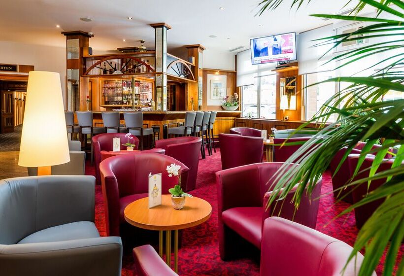 Taste Hotel Dresden Ehemals Residenz Alt Dresden