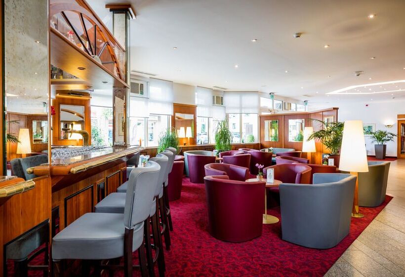 Taste Hotel Dresden Ehemals Residenz Alt Dresden