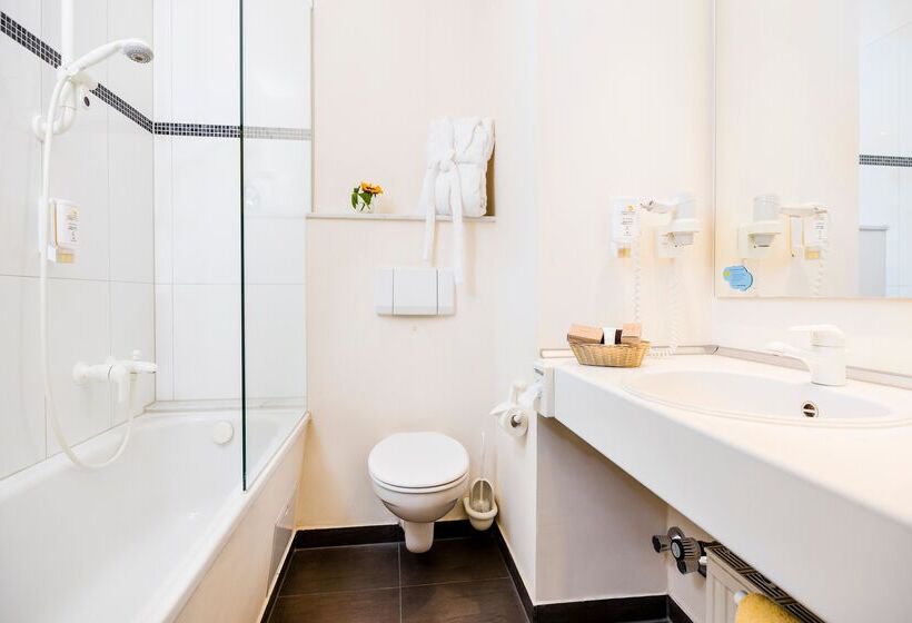 Taste Hotel Dresden Ehemals Residenz Alt Dresden