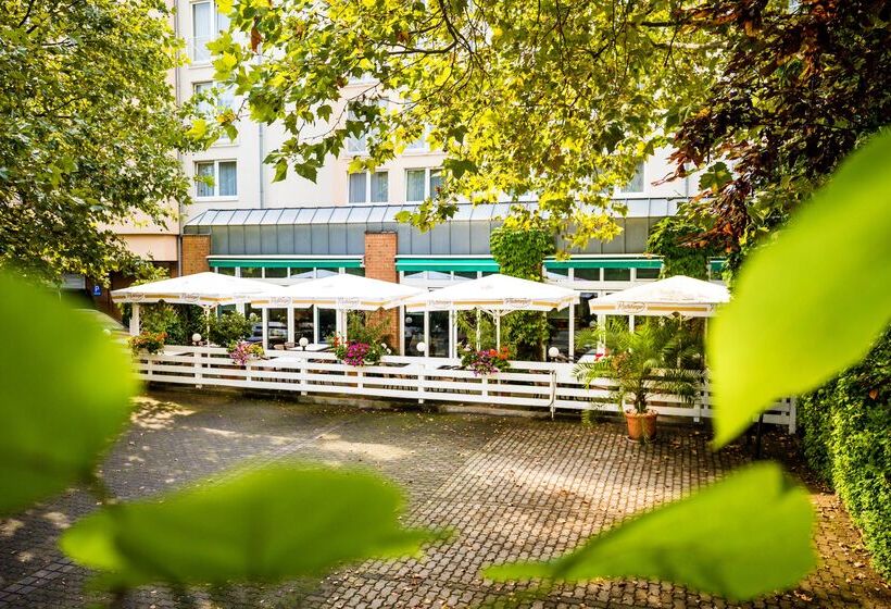 Taste Hotel Dresden Ehemals Residenz Alt Dresden