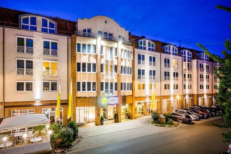 Taste Hotel Dresden Ehemals Residenz Alt Dresden