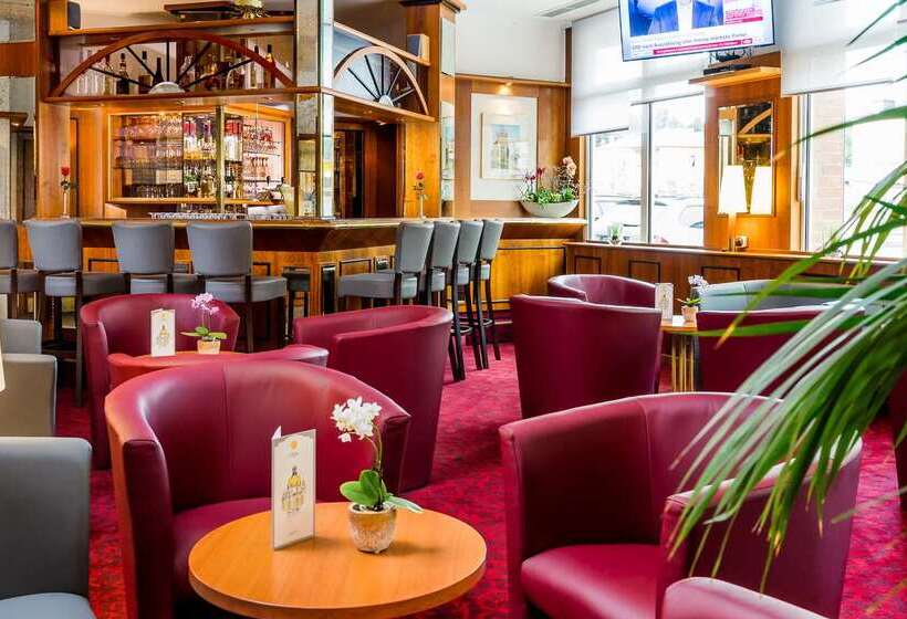 Taste Hotel Dresden Ehemals Residenz Alt Dresden