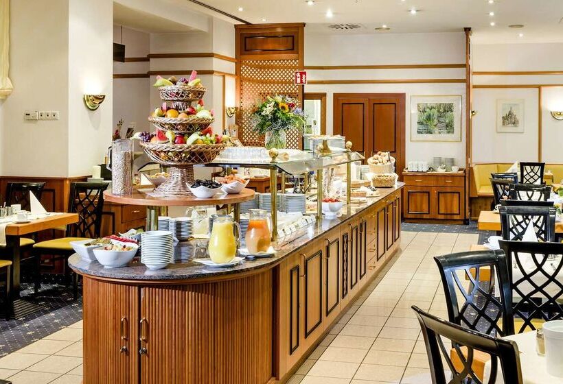 Taste Hotel Dresden Ehemals Residenz Alt Dresden